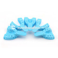 High quality Autoclavable Impression Trays dental plastic impression tray